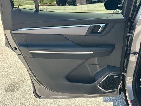 New 2026 Buick Enclave Sport Touring w/ Power Package FWD image 22