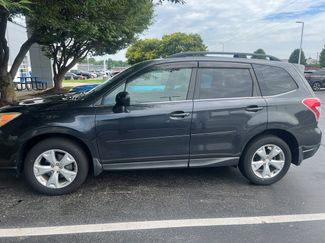 Used 2015 Subaru Forester 2.5i Limited AWD/4WD video 1
