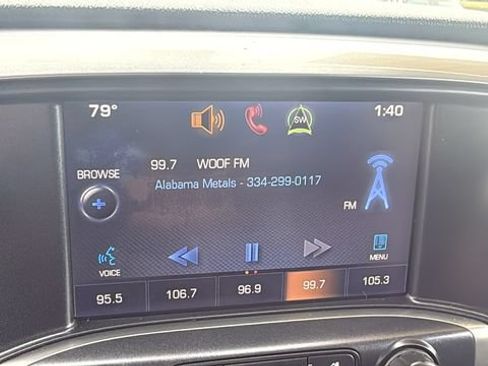 Used 2014 Chevrolet Silverado 1500 LT w/ All Star Edition RWD image 18