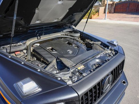 Used 2020 Mercedes-Benz G 550 image 16