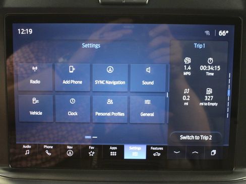 Used 2026 Ford F350 Lariat w/ Tremor Off-Road Package AWD/4WD image 35