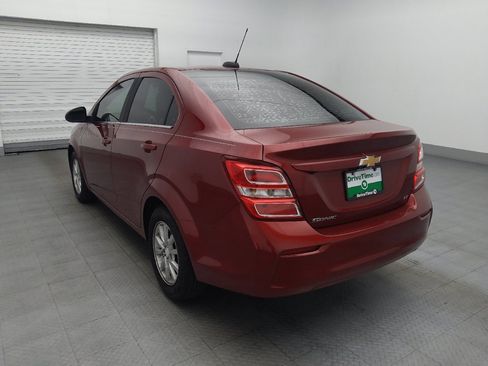 Used 2019 Chevrolet Sonic LT w/ Convenience Package FWD image 5