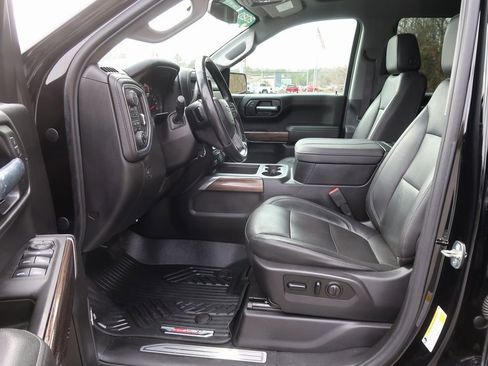 Certified 2020 Chevrolet Silverado 1500 RST image 10