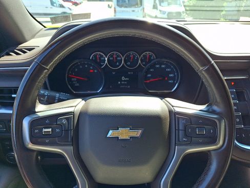 Used 2023 Chevrolet Tahoe LS w/ Driver Alert Package AWD/4WD image 20