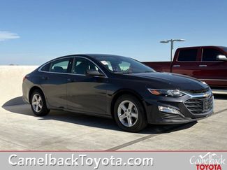 Used 2023 Chevrolet Malibu LT FWD video 1