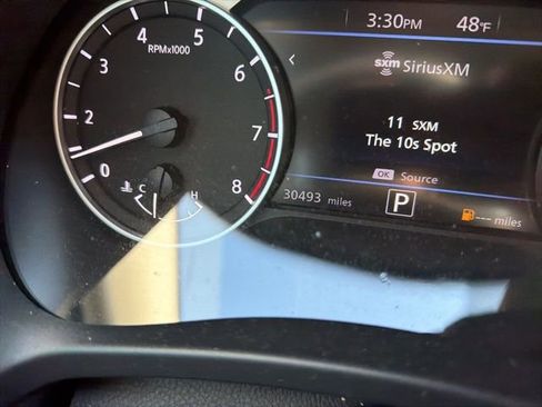 Used 2023 Nissan Sentra SR w/ Midnight Edition Package image 38