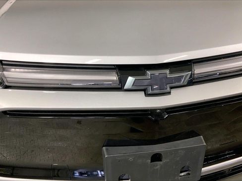 Used 2024 Chevrolet Blazer EV RS AWD/4WD image 28