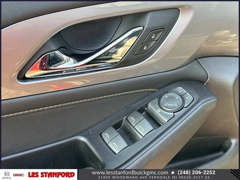 Used 2020 Chevrolet Traverse RS w/ LPO, Floor Liner Package image 19