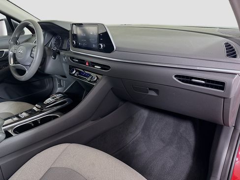 Used 2021 Hyundai Sonata SEL w/ Preferred Accessory Package FWD image 30