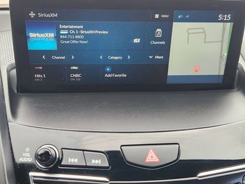 Used 2021 Acura RDX A-Spec FWD image 15