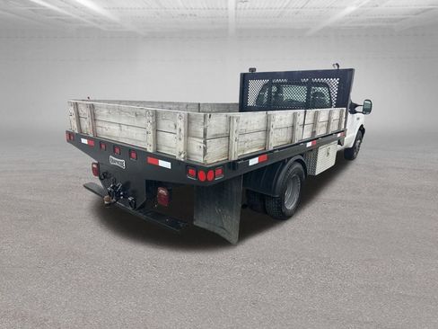 Used 2006 Ford F350 XL RWD image 11