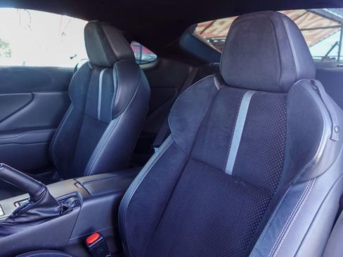 Certified 2023 Toyota GR86 Premium RWD image 13