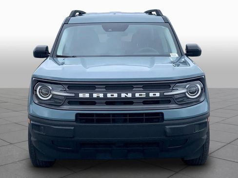 Certified 2023 Ford Bronco Sport Big Bend AWD/4WD image 4