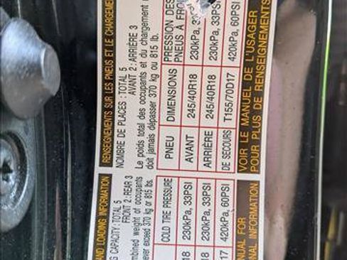Used 2010 Lexus GS 350 w/ Preferred Accessory Package RWD image 14