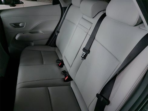 New 2026 Hyundai Kona Limited image 14