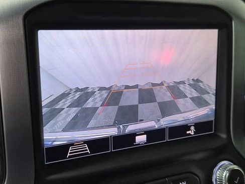 Used 2020 GMC Sierra 1500 SLT w/ SLT Premium Plus Package image 28