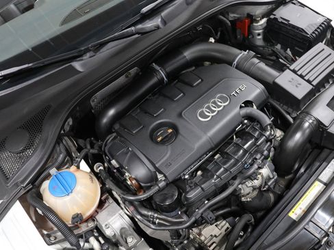 Used 2012 Audi TT 2.0T Prestige image 15