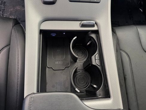 Used 2025 Hyundai Palisade SEL FWD image 46