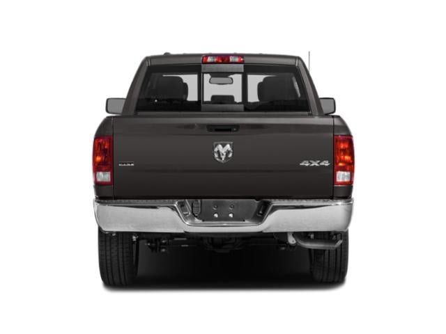 Used 2014 RAM 1500 Big Horn AWD/4WD image 5