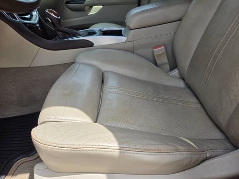 Used 2016 Cadillac SRX Premium FWD image 15