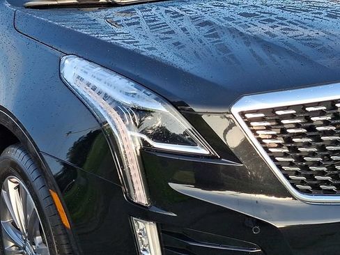 Used 2023 Cadillac XT5 Premium Luxury AWD/4WD image 11