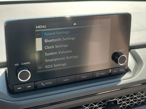 Certified 2025 Honda Accord LX image 28
