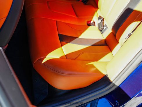 Used 2022 BMW M5 w/ Competition Package image 48