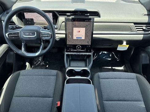 New 2026 GMC Terrain Elevation w/ Technology Package II FWD image 7