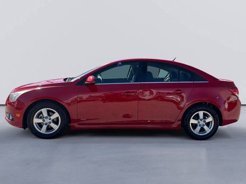 Used 2012 Chevrolet Cruze LT w/ RS Package image 6
