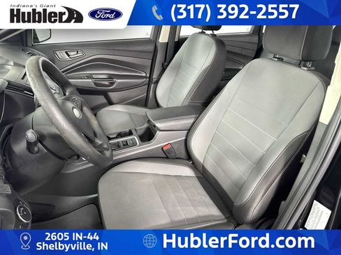 Used 2017 Ford Escape S FWD image 12