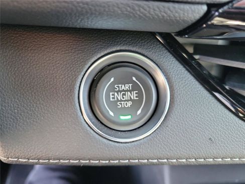 New 2026 Buick Enclave Sport Touring w/ Power Package FWD image 31