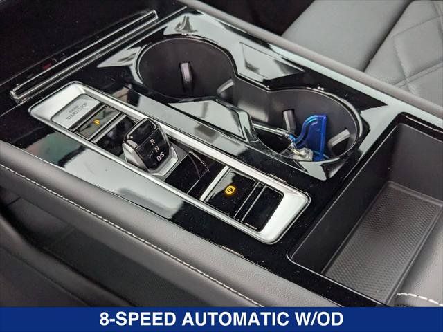 New 2025 Volkswagen Atlas Cross Sport SE AWD/4WD image 18