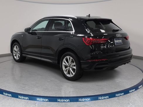Used 2025 Audi Q3 2.0T Premium AWD/4WD image 8