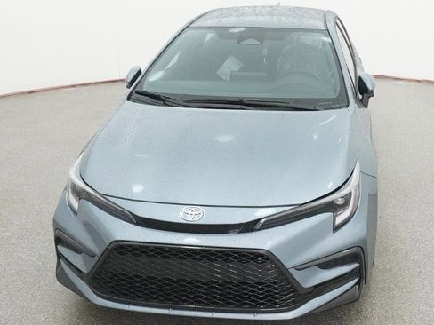 New 2026 Toyota Corolla SE image 17