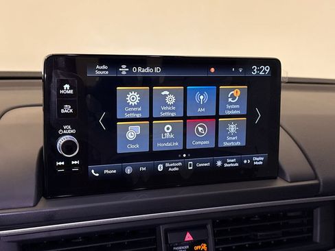 Certified 2025 Honda Pilot EX-L image 25