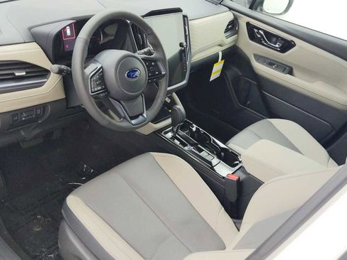 New 2026 Subaru Forester Limited image 13