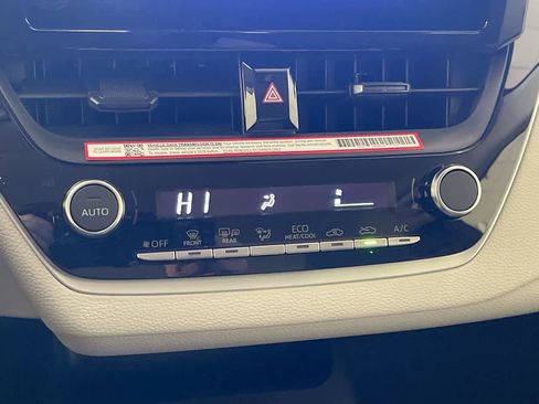 New 2026 Toyota Corolla LE image 19