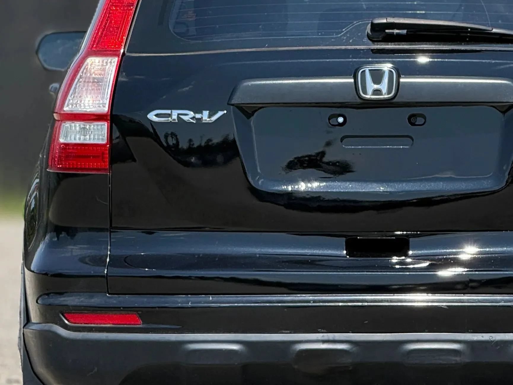 Used 2011 Honda CR-V LX image 13