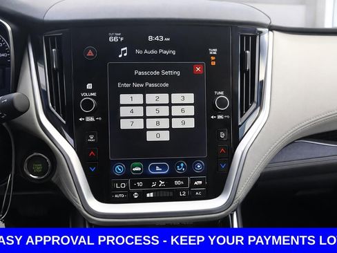 Used 2023 Subaru Outback Premium AWD/4WD image 15