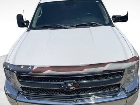 Used 2013 Chevrolet Silverado 1500 LT w/ All-Star Edition AWD/4WD image 13