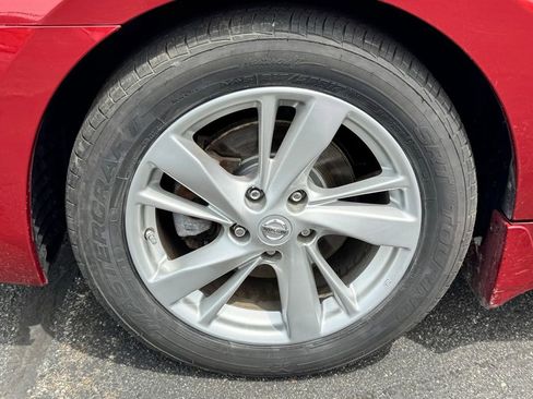 Used 2015 Nissan Altima 2.5 SL FWD image 46