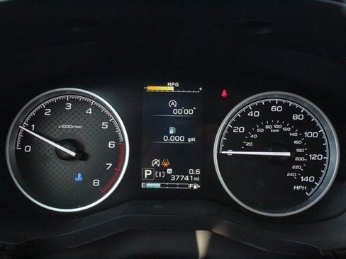 Used 2019 Subaru Forester Limited image 25