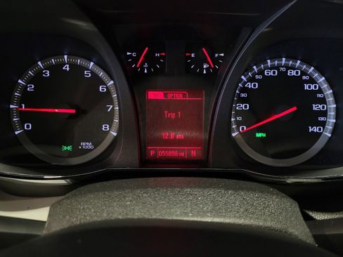 Used 2017 GMC Terrain SLT w/ Open Road Package FWD image 23