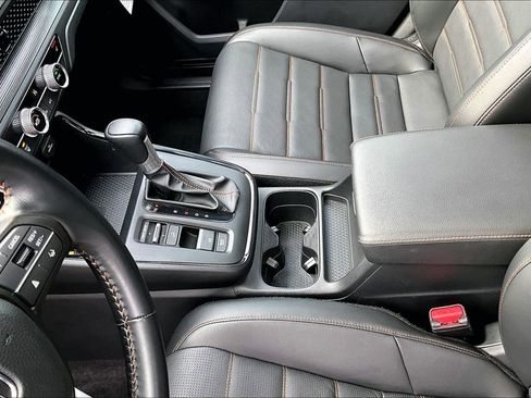 Used 2025 Honda CR-V Sport-L image 13