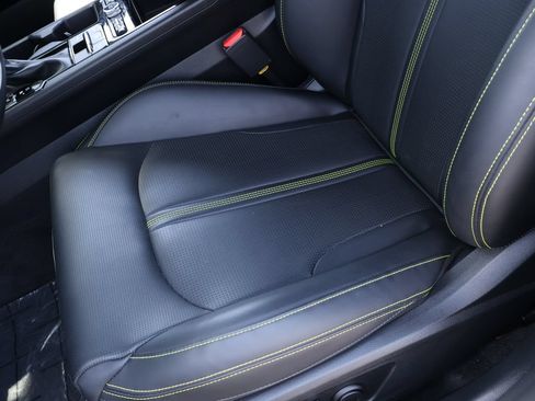 Certified 2025 Kia K5 GT FWD image 19