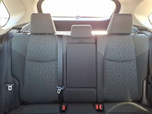 Used 2023 Toyota RAV4 XLE image 19