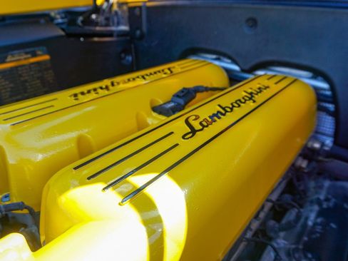 Used 2005 Lamborghini Gallardo AWD/4WD image 55
