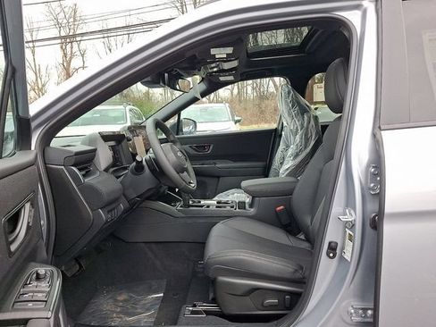 New 2026 Subaru Outback Limited XT AWD/4WD image 11