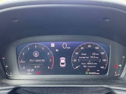 Used 2023 Honda Accord EX image 11