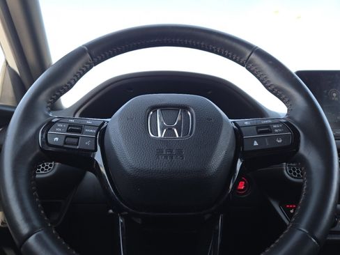 Used 2024 Honda HR-V Sport image 26